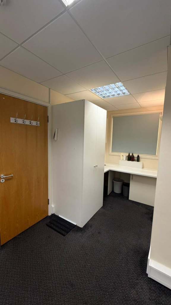 Hammersmith Flexible Unit