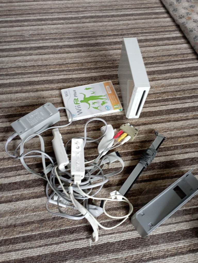 image for Nintendo Wii 