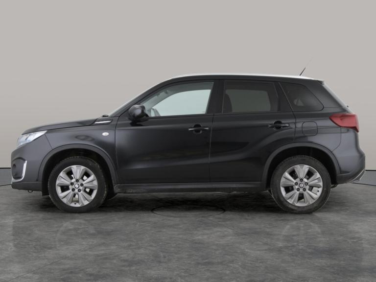 2022 Suzuki Vitara 1.4 Boosterjet MHEV SZ-T SUV 5dr Petrol Hybrid Manual Euro 6 (s/s) (129 ps) Su...