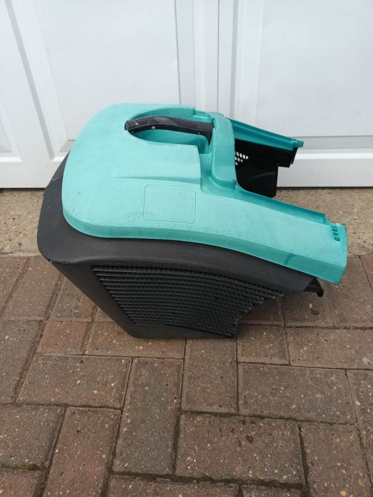 Bosch Grassbox 