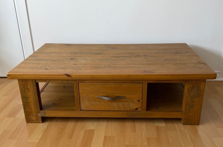 Next Coffee Table