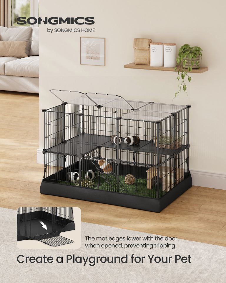 Pet Playpen