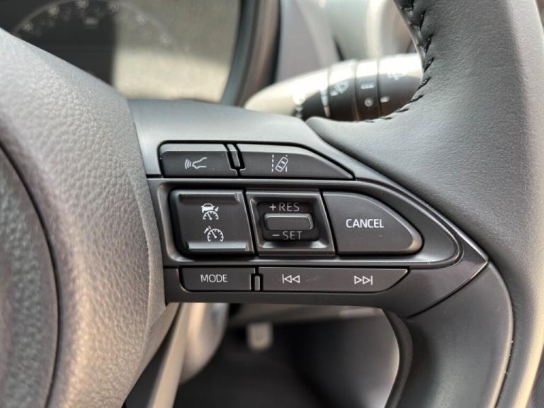 Toyota Aygo X 1.0 VVT-i Pure 5dr Petrol