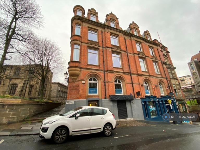 1 bedroom flat in St. Nicholas Chambers, Newcastle Upon Tyne, NE1 (1 bed) (#3070031)