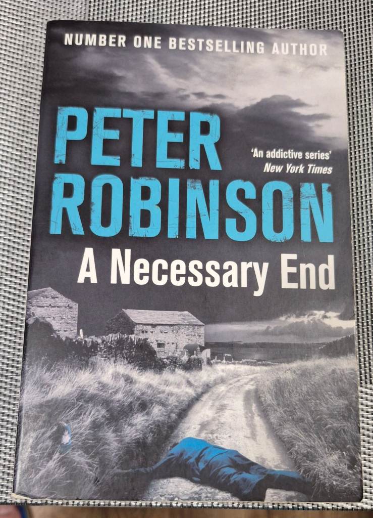 Story Book - Fiction ( 372 oages)