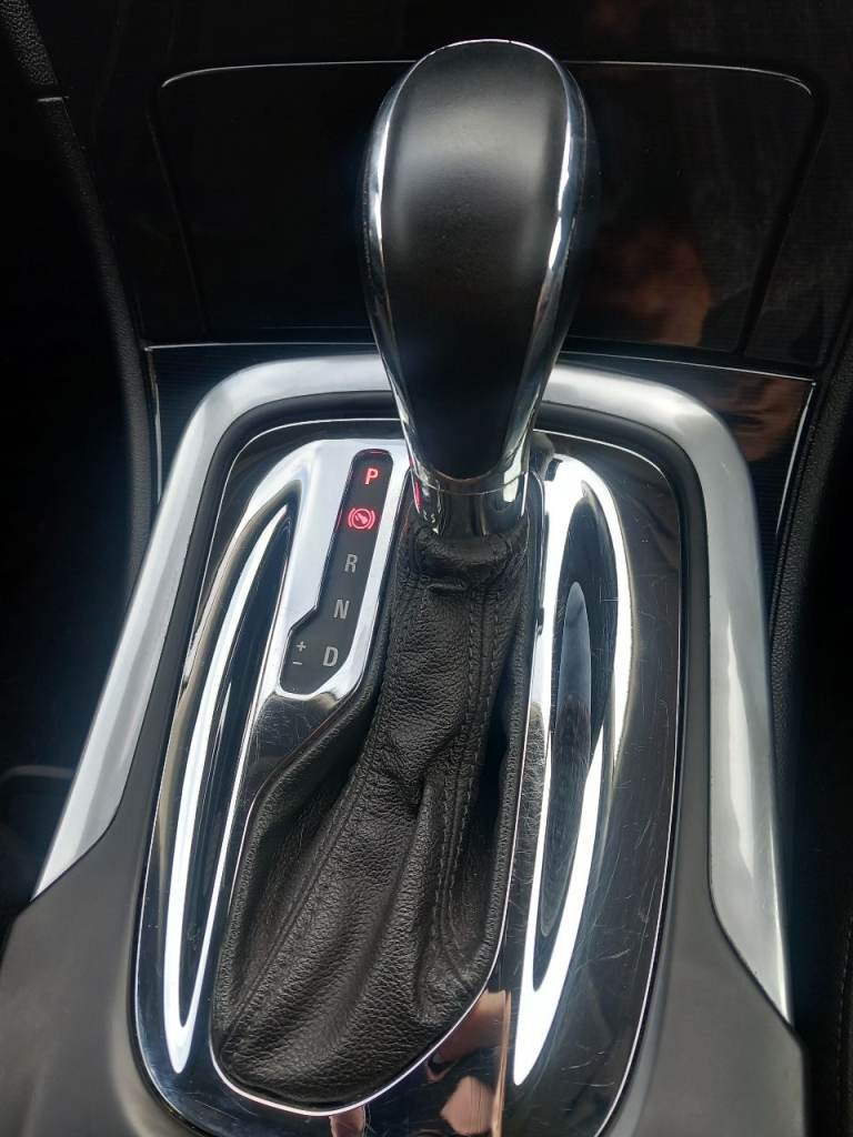 Vauxhall, INSIGNIA, Hatchback, 2016, Other, 1956 (cc), 5 doors