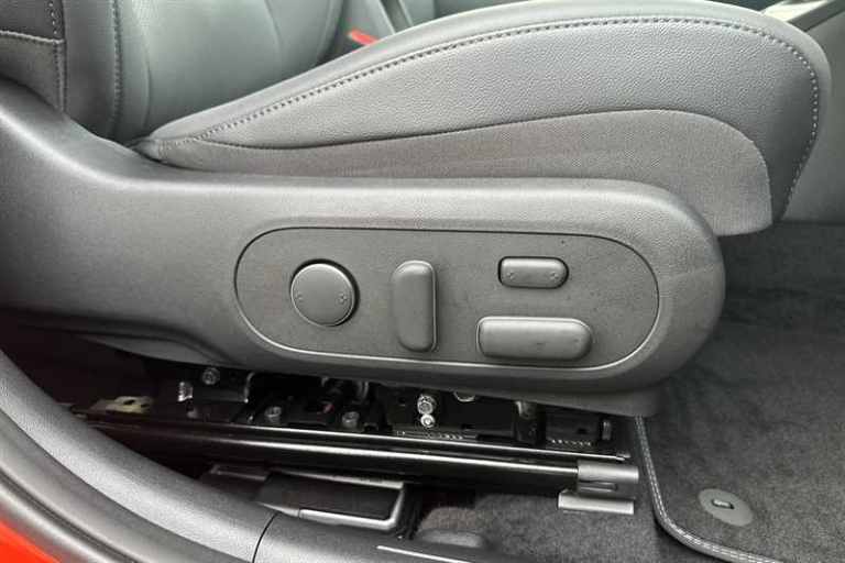 2025 Hyundai KONA 1.6 h-GDi Ultimate SUV 5dr Petrol Hybrid DCT Euro 6 (s/s) (141 ps) SUV Hybrid A...