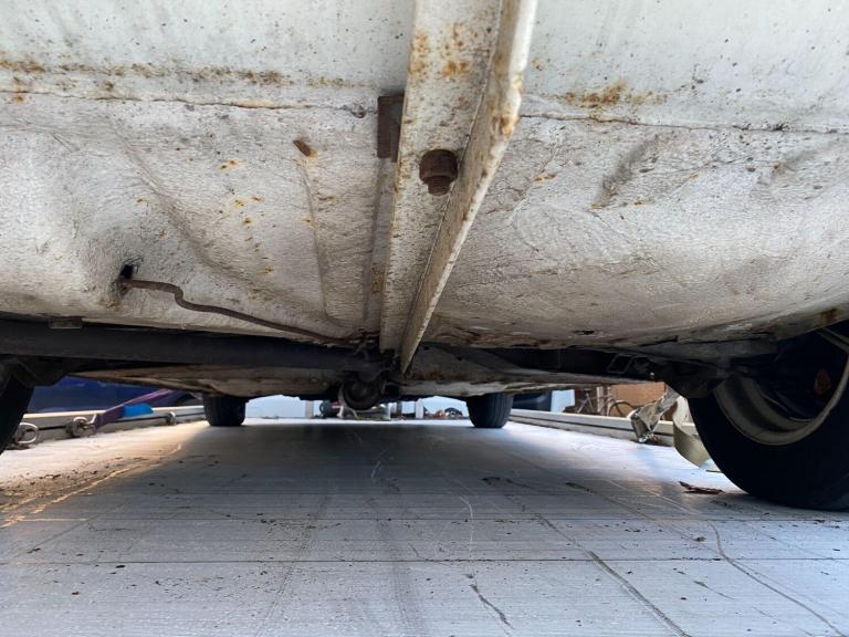  Triumph 1500 1.5 TC Saloon 4dr Petrol Manual (71 bhp) Petrol Manual