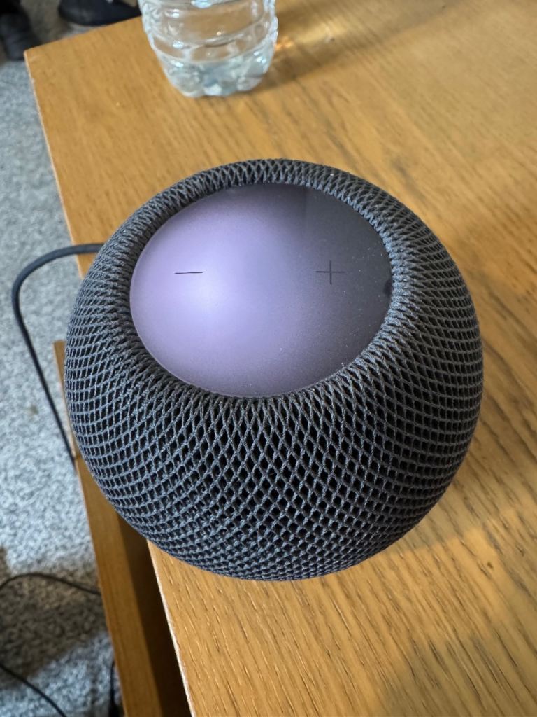 Apple HomePod for Sale