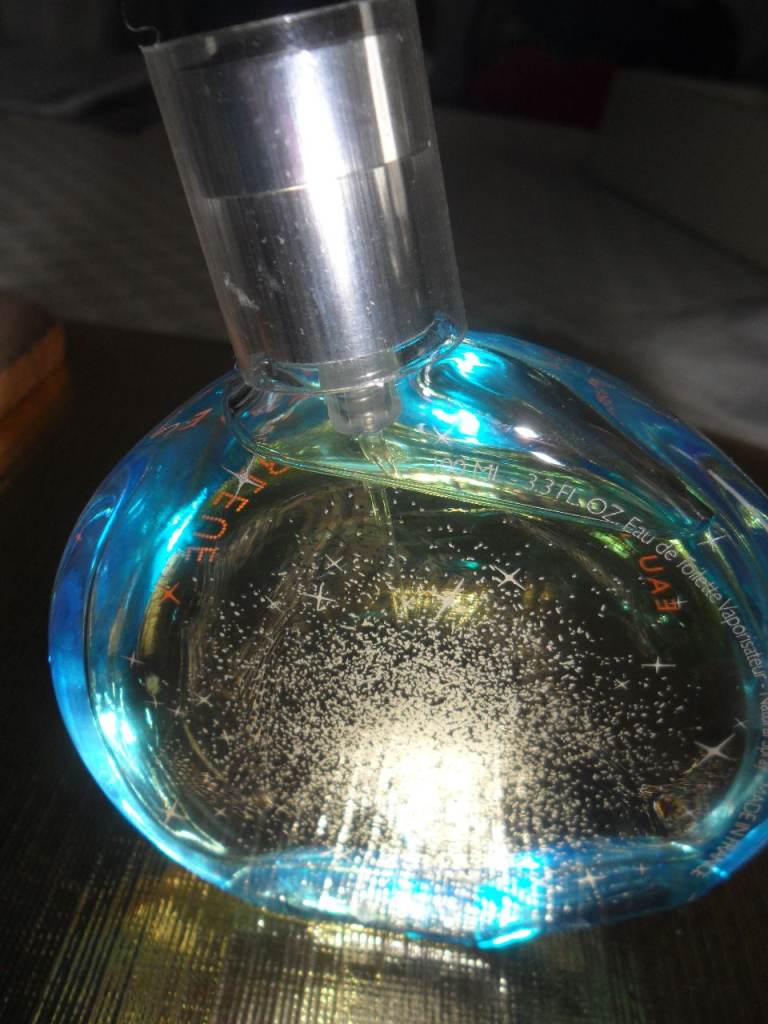 Unused Eau des Marveilles Bleu Eau de Toilette by Hermes Paris (100 ml)