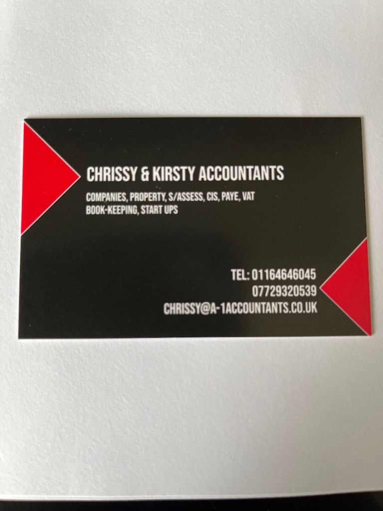 ACCOUNTANT FOR MAKING TAX DIGITAL