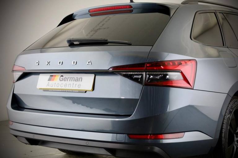 2020 Skoda Superb 1.4 TSI iV SE L DSG 5dr ESTATE PETROL/ELECTRIC Automatic