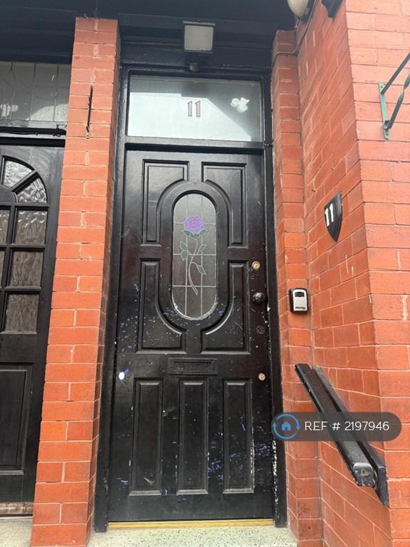 3 bedroom house in Nona St, Salford, M6 (3 bed) (#2197946)