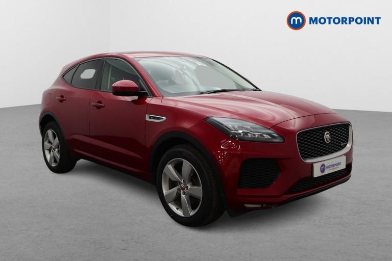 2019 Jaguar E-Pace 2.0d [180] R-Dynamic S 5dr Auto ESTATE DIESEL Automatic