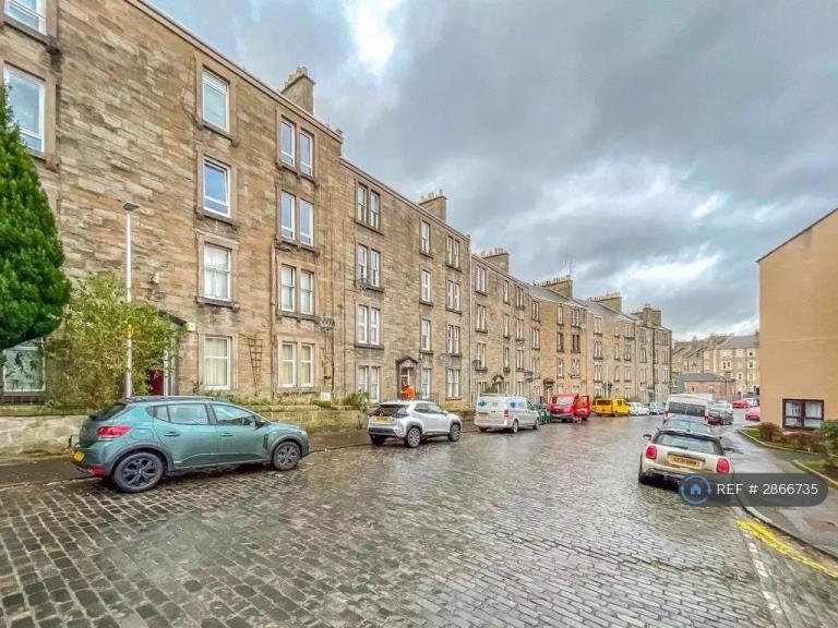 2 bedroom flat in Forest Park Road, Dundee, DD1 (2 bed) (#2866735)
