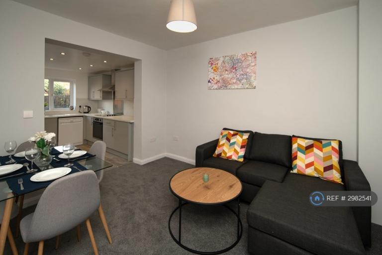 4 bedroom house in Sandbach Road, Bristol, BS4 (4 bed) (#2982541)