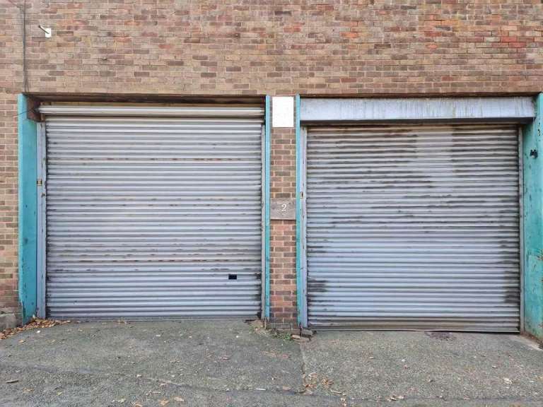 LIGHT INDUSTRIAL / COMMERCIAL UNIT TO RENT – WALSALL, WS1  Approx. 8,000 sq. ft. | £3,000 PCM