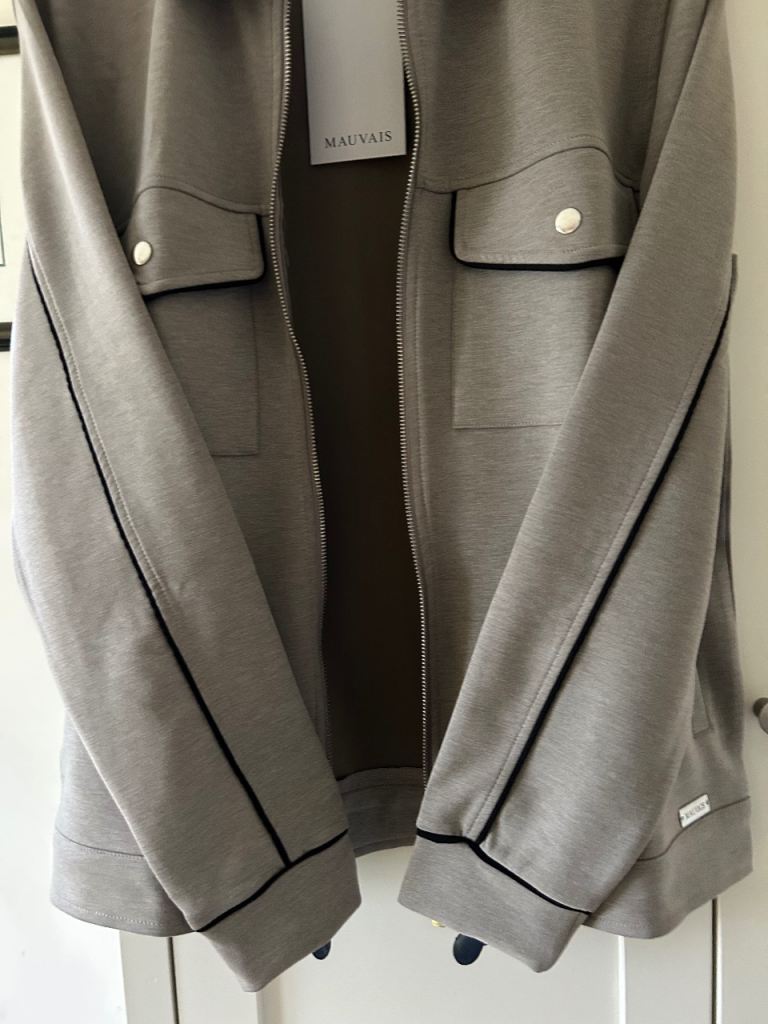 image for New with tags Man’s/Teens top