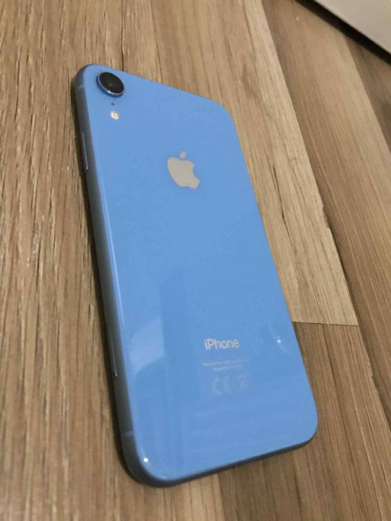 Iphone xr 64gb