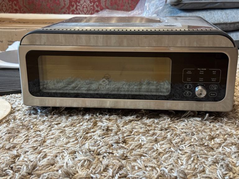 Gourmet Pro400 Pizza Multi Oven with Accessories