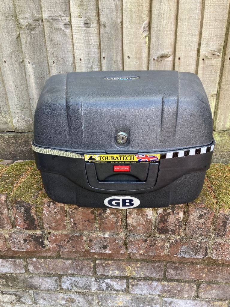 Top box 