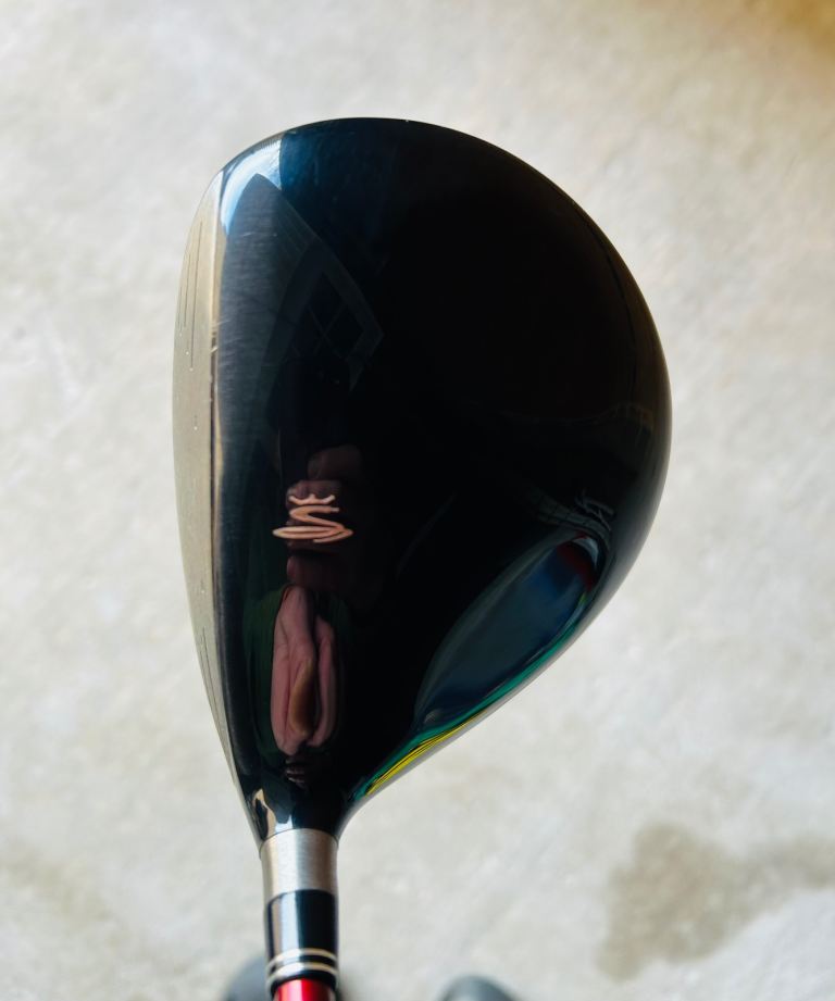Cobra 10.5 Driver and 19 Fairway Wood for Sale