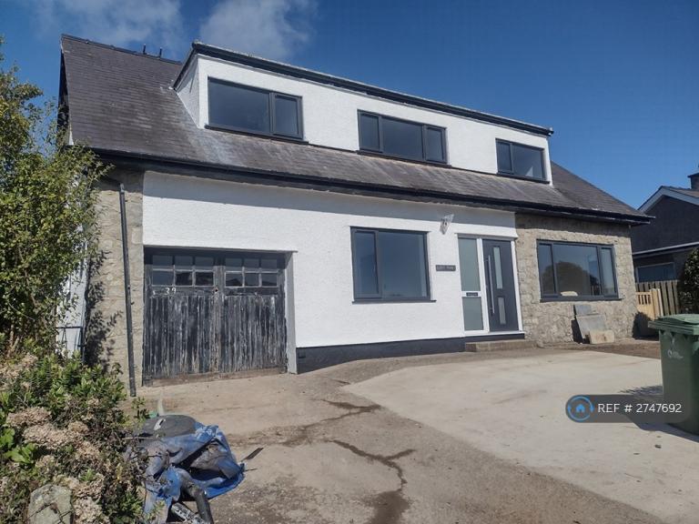 4 bedroom house in Nant Bychan, Moelfre, LL72 (4 bed) (#2747692)
