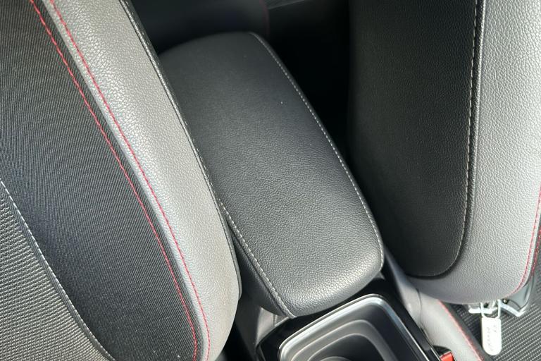  Vauxhall Mokka 1.2 Turbo Sri Premium Suv 5dr Petrol Manual Euro 6 s/s 130 Ps