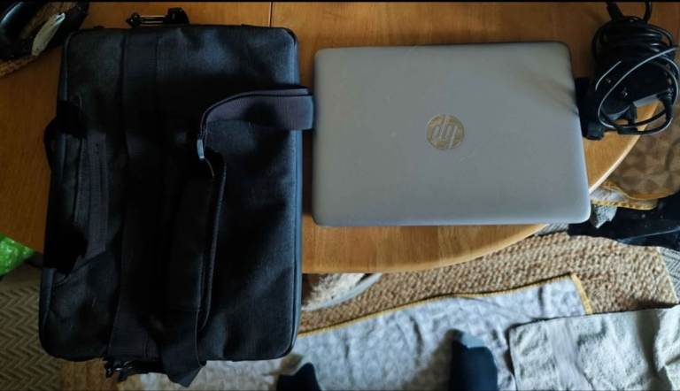 HP Elitebook G4