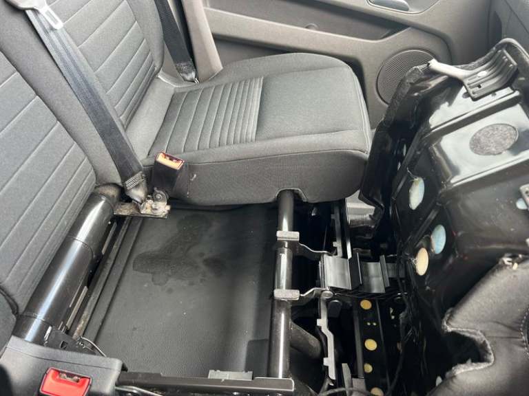 2023 Ford Transit Custom 2.0 320 EcoBlue Limited Panel Van 5dr Diesel Auto L2 H1 Euro 6 (170 ps) ...