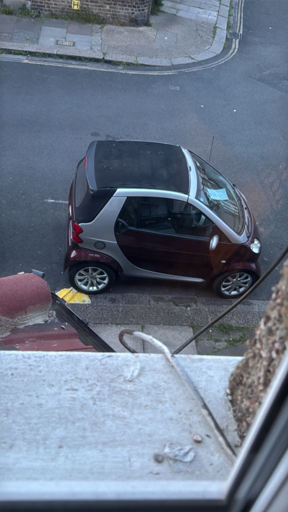 Smart, CITY-CABRIOLET, Convertible, 2006, Semi-Auto, 698 (cc), 2 doors