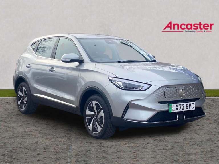 2023 MG MG ZS 130kW SE EV 51kWh 5dr Auto Automatic Hatchback Electric Automatic