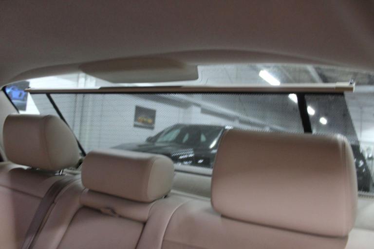 2003 Jaguar XJ 4.2 XJ8 SE 4dr SALOON Petrol Automatic