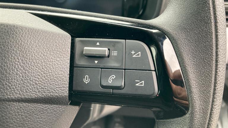 2024 Citroen Berlingo M Diesel 1.5 BlueHDi 100ps Van Enterprise Van Diesel Manual