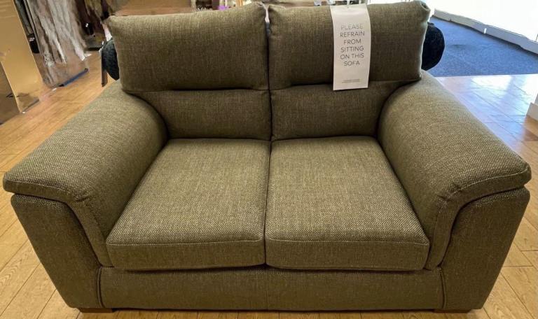 Sofa NEXT BRAND NEW EX DISPLAY 