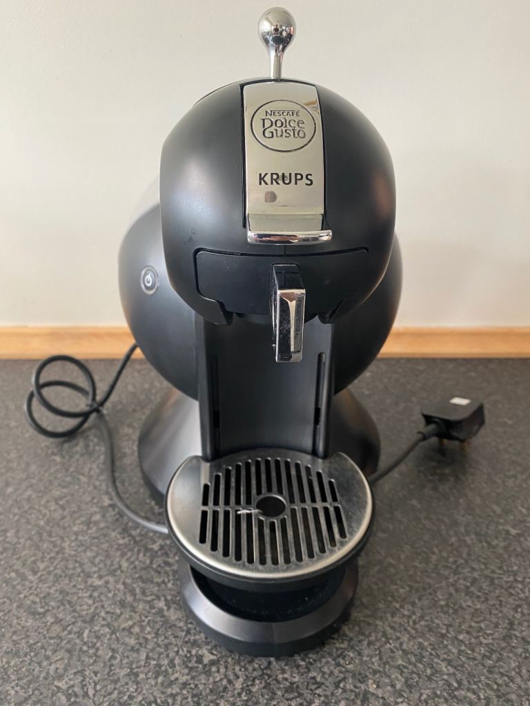 Krups Nescafe Dolce Gusto Coffee MachineKP2100
