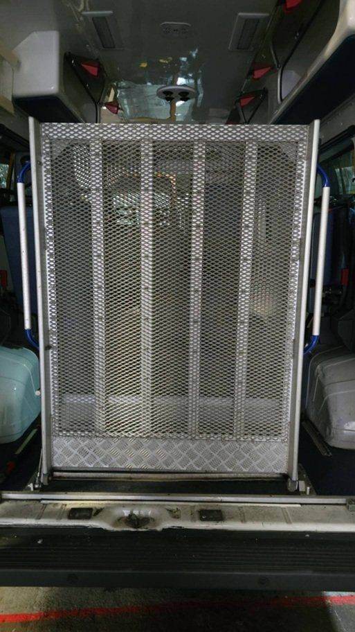 Ford, TRANSIT CONNECT, Panel Van, 2015, Manual, 1560 (cc)