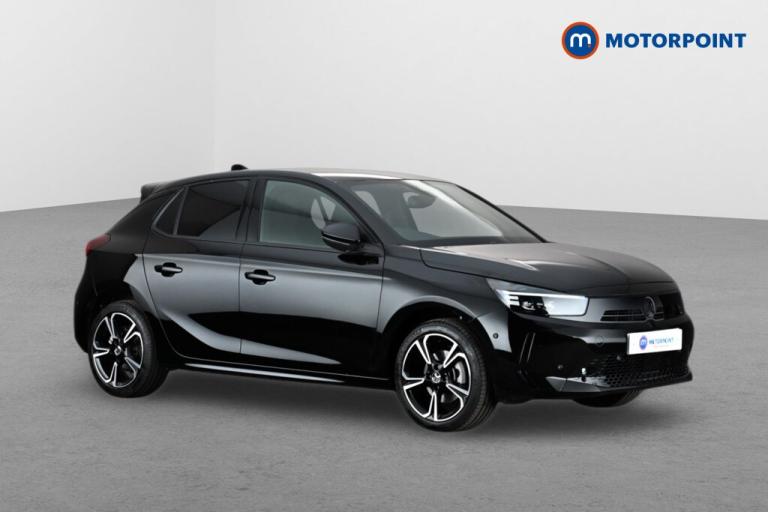 2025 Vauxhall Corsa 1.2 Turbo 130 Ultimate 5dr Auto Hatchback Petrol Automatic