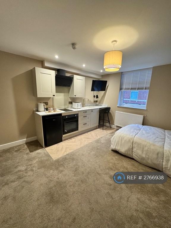 1 bedroom in King Alfred Street, Derby, DE22 (#2766938)