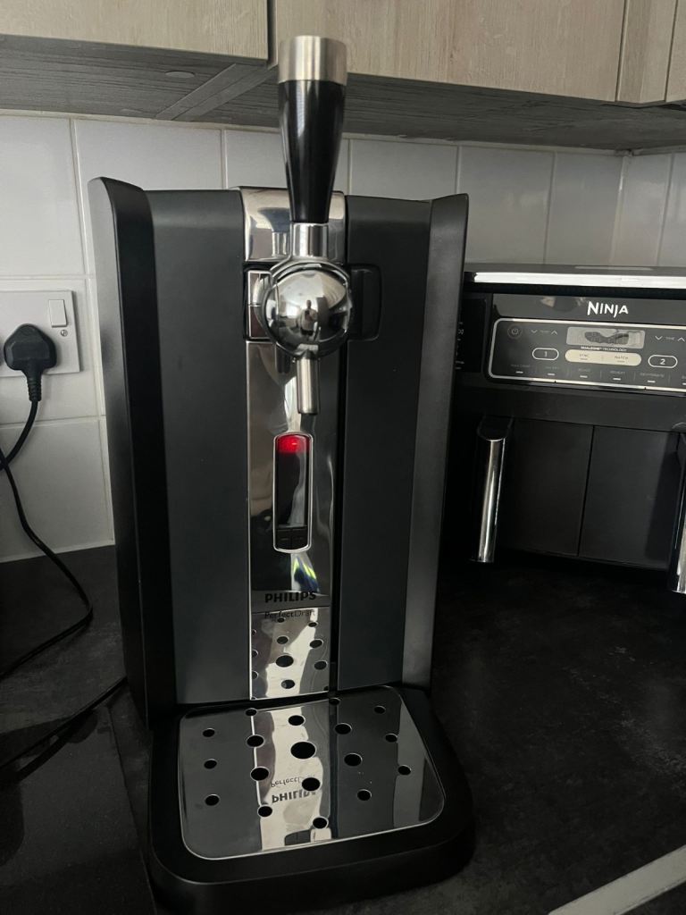 Philips Beer Machine 