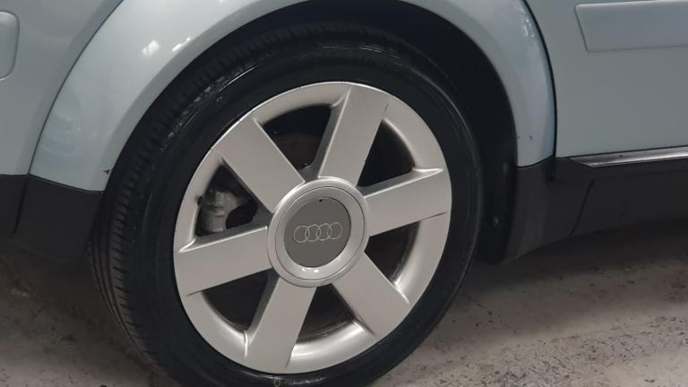 Audi A2 1.6 FSI SE GENUINE 57,000 MILES SUPERB ICONIC EXAMPLE 