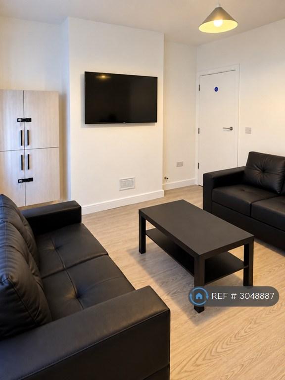1 bedroom in Isandula Road, Nottingham, NG7 (#3048887)