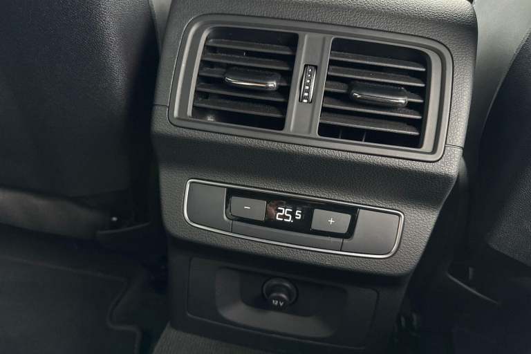 2023 Audi Q5 40 TDI Quattro Edition 1 5dr S Tronic ESTATE DIESEL Automatic