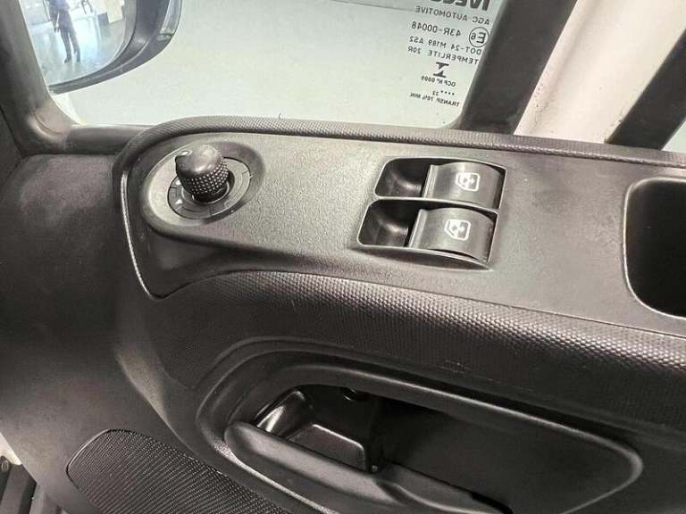 2022 Iveco Daily 2.3 Chassis Cab 3000 WB CHASSIS CAB DIESEL Manual