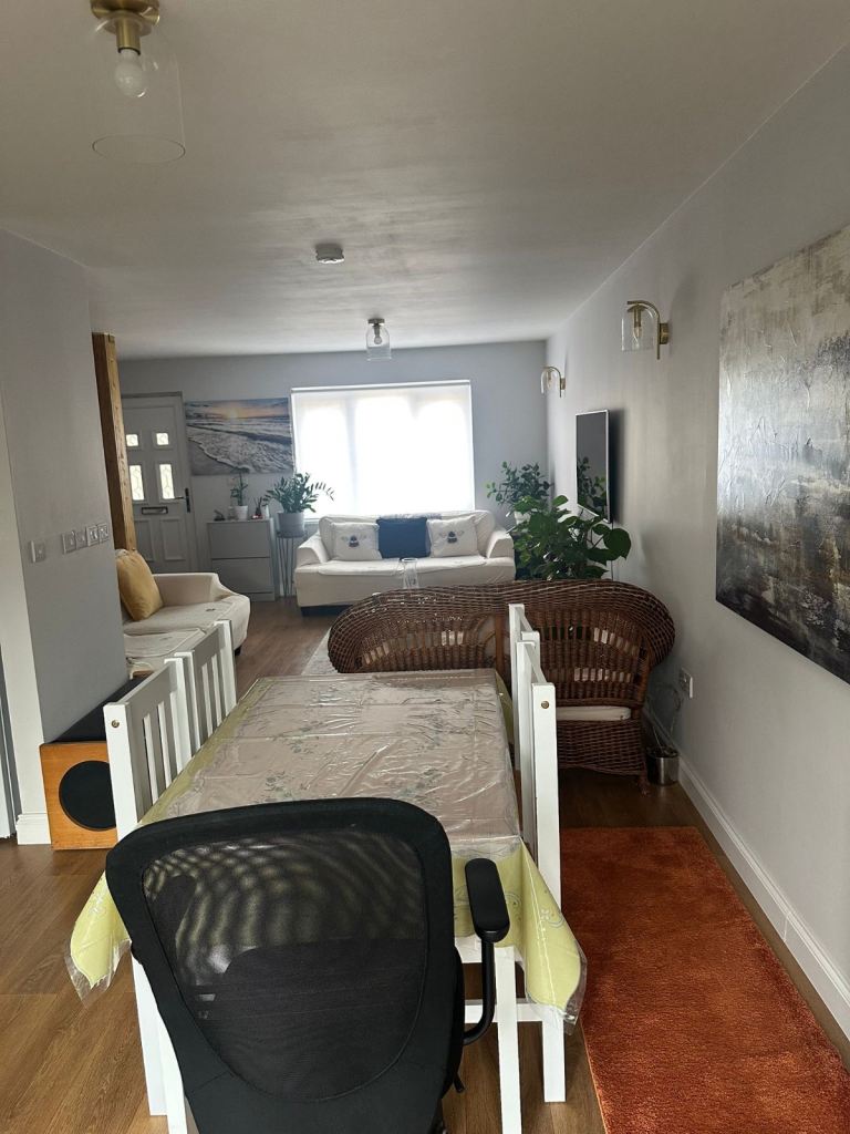 💫🏡SPACIOUS DOUBLE ROOM TO RENT IN MARYLAND 🏡💫 