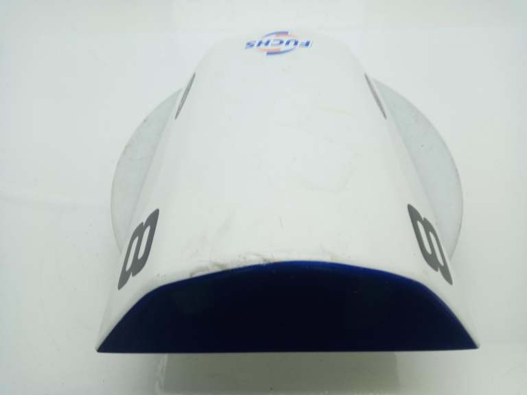 2002 Suzuki Gsxr 600 K2 Seat Cowl Trim 4555040f10yc2