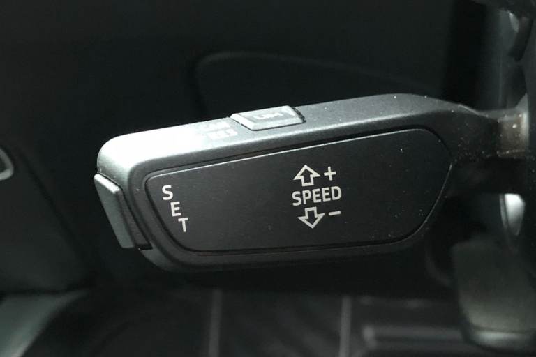 2019 Audi TT 45 TFSI Quattro Sport 2dr S Tronic [Tech Pack] Coupe PETROL Automatic