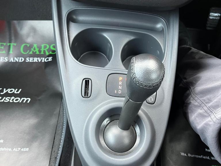 2015 Smart ForTwo 1.0 Prime (Premium Plus) Coupe 2dr Petrol Twinamic Euro 6