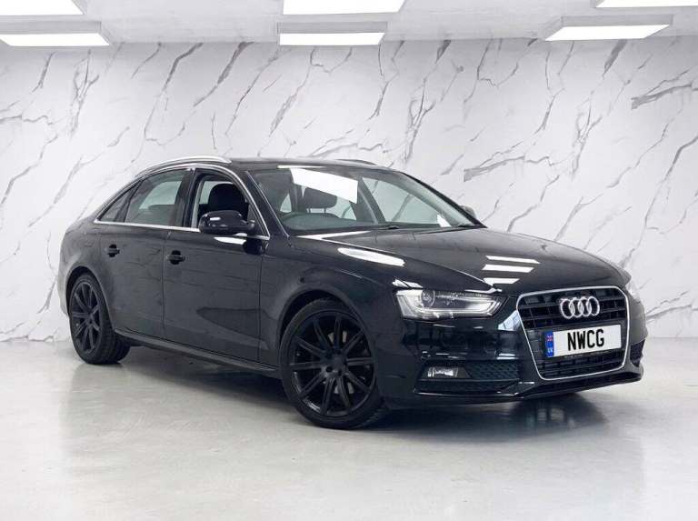 2016 Audi A5 1.8 TFSI SE Technik Sportback 5dr Petrol Multitronic Euro 6 (s/s) (177 ps) Hatchback...