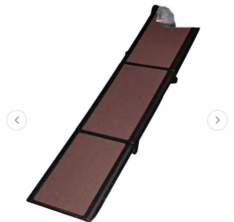Pet Gear Trifold Travel Dog Ramp